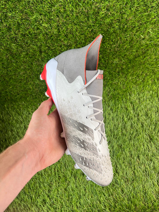 Adidas Predator Freak.1 FG - 12 UK