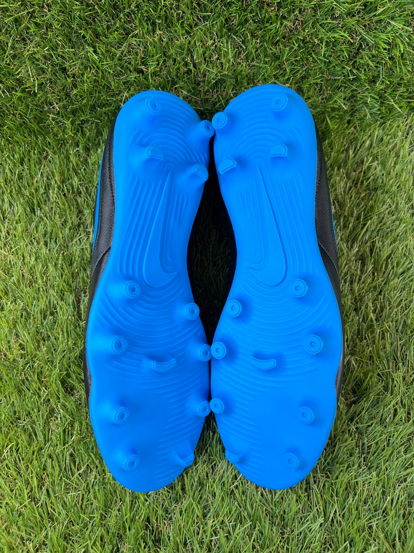 Nike Tiempo Legend VIII FG - 8 UK