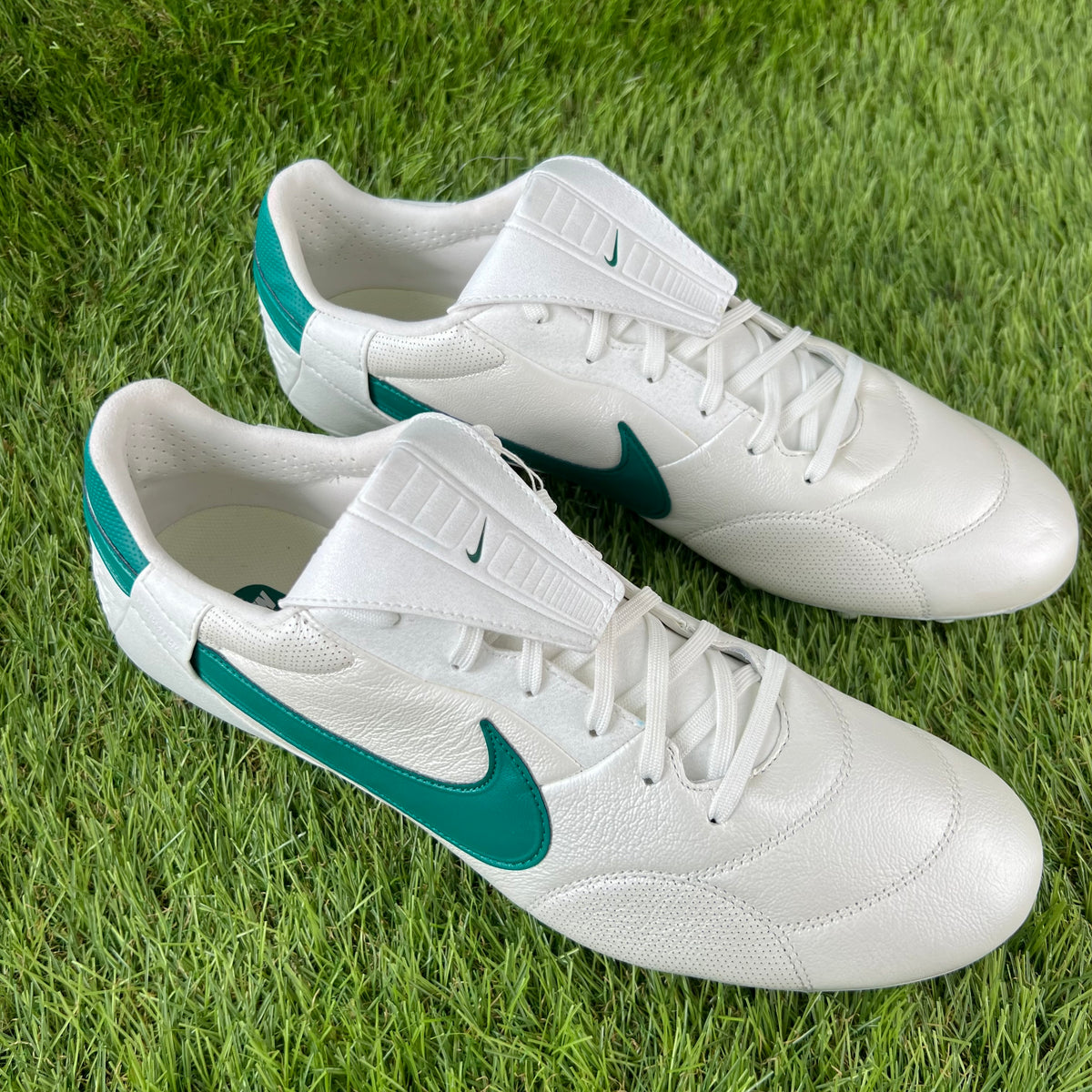 Nike Premier III FG - 11 UK