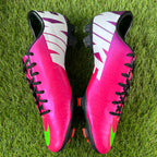 Nike Mercurial Vapor Victory IV FG - 10 UK