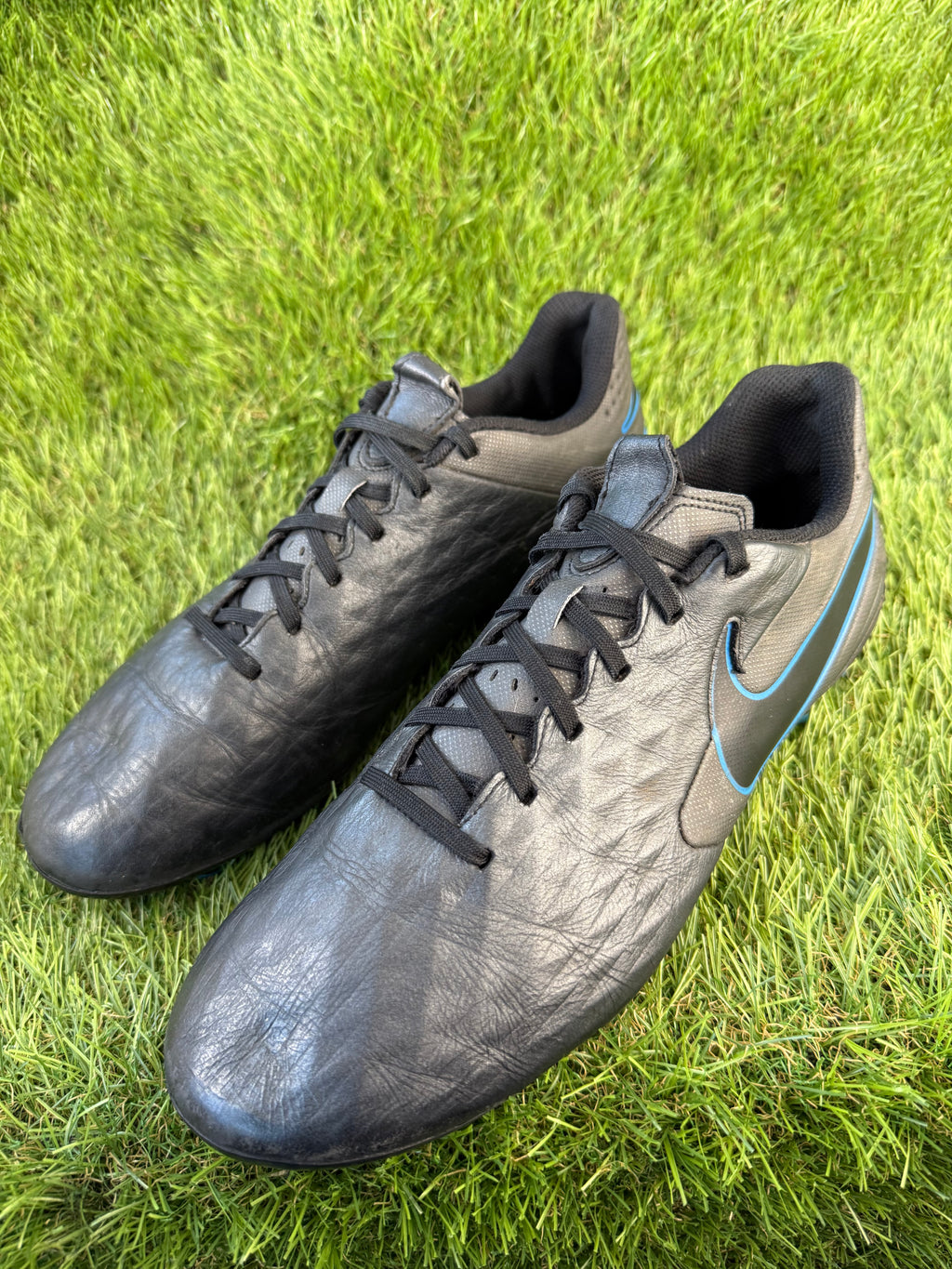 Nike Tiempo Legend 8 Academy FG - 9 UK