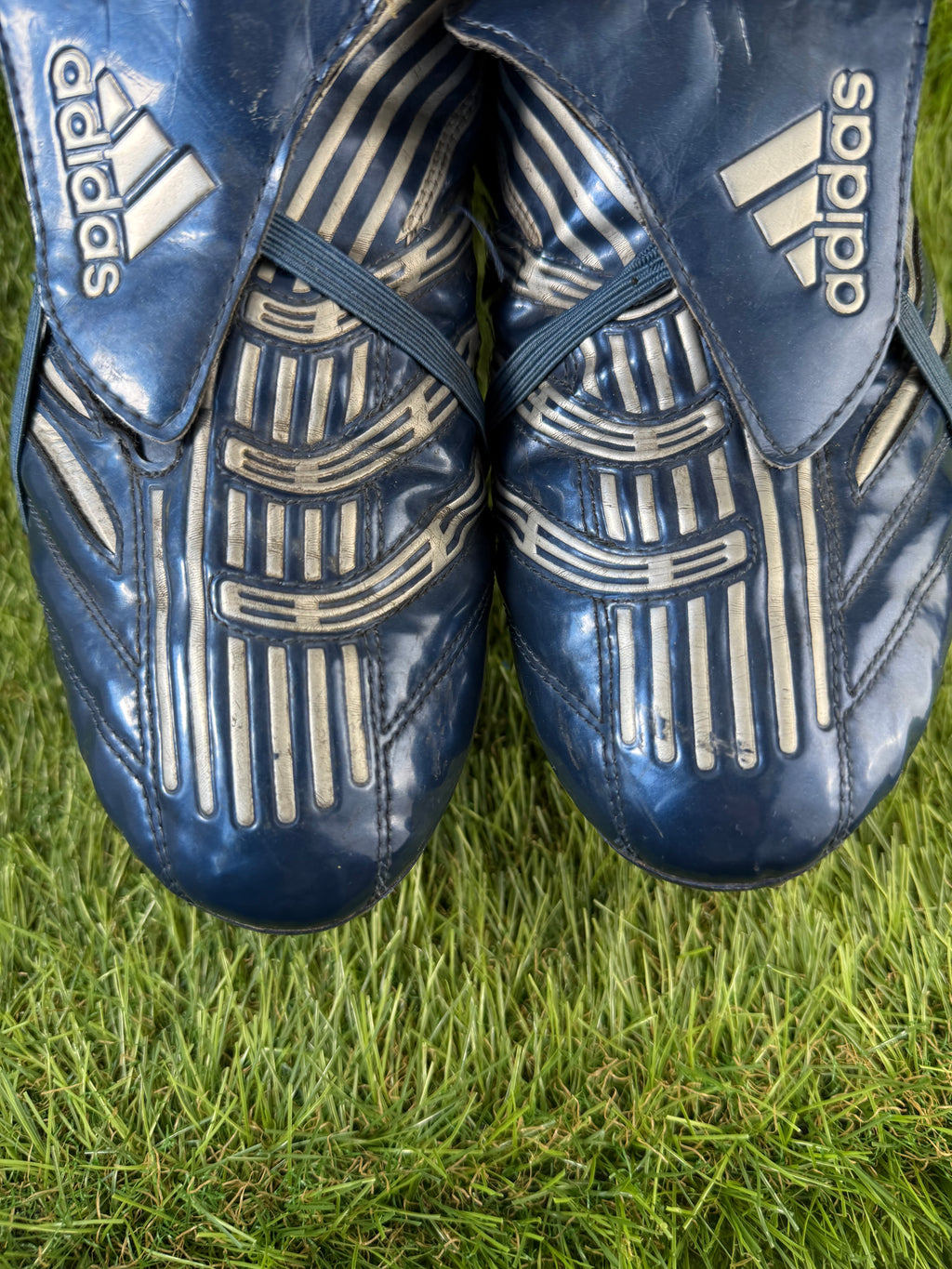 Adidas Predator Absolute FG - 11 UK