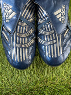 Adidas Predator Absolute FG - 11 UK