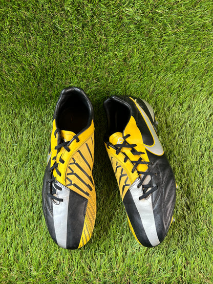 Nike Total 90 Laser IV Shoot SG - 11 UK