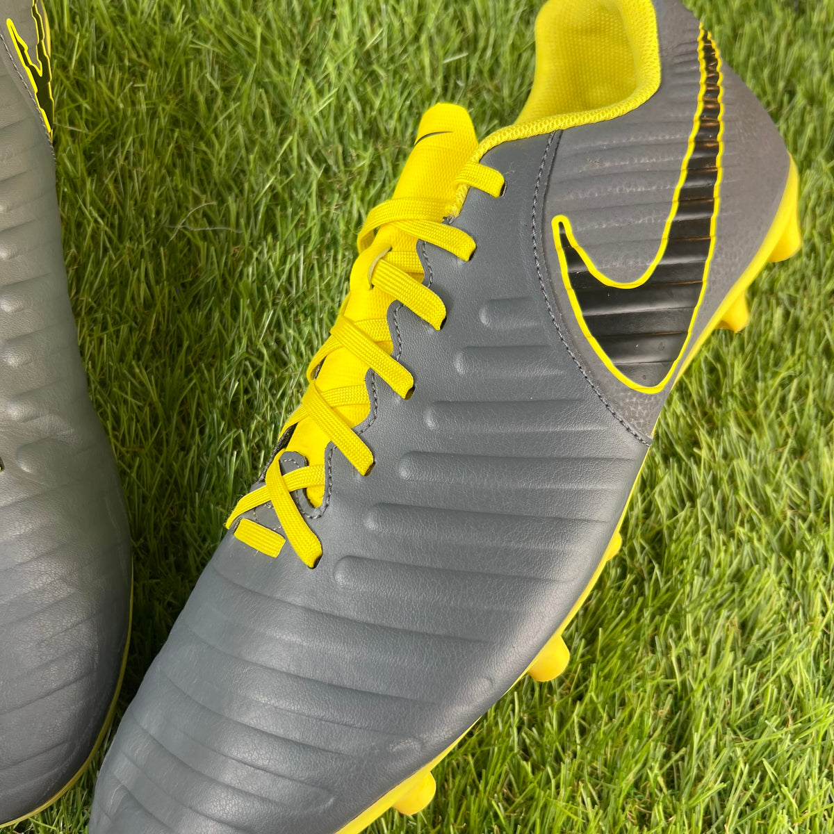 Nike Tiempo Legend 7 FG - 12 UK