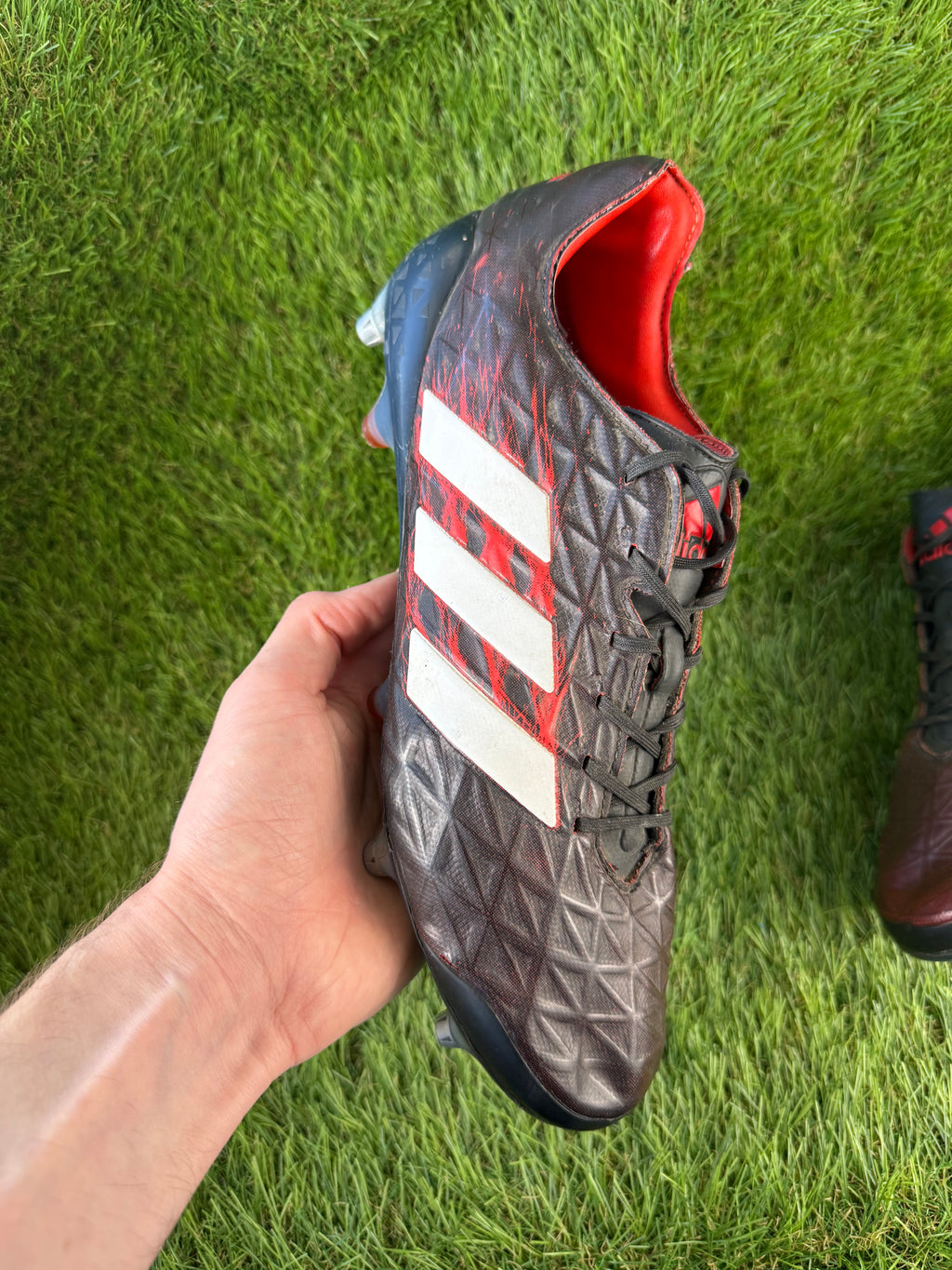 Adidas Kakari Light SG - 11.5 UK