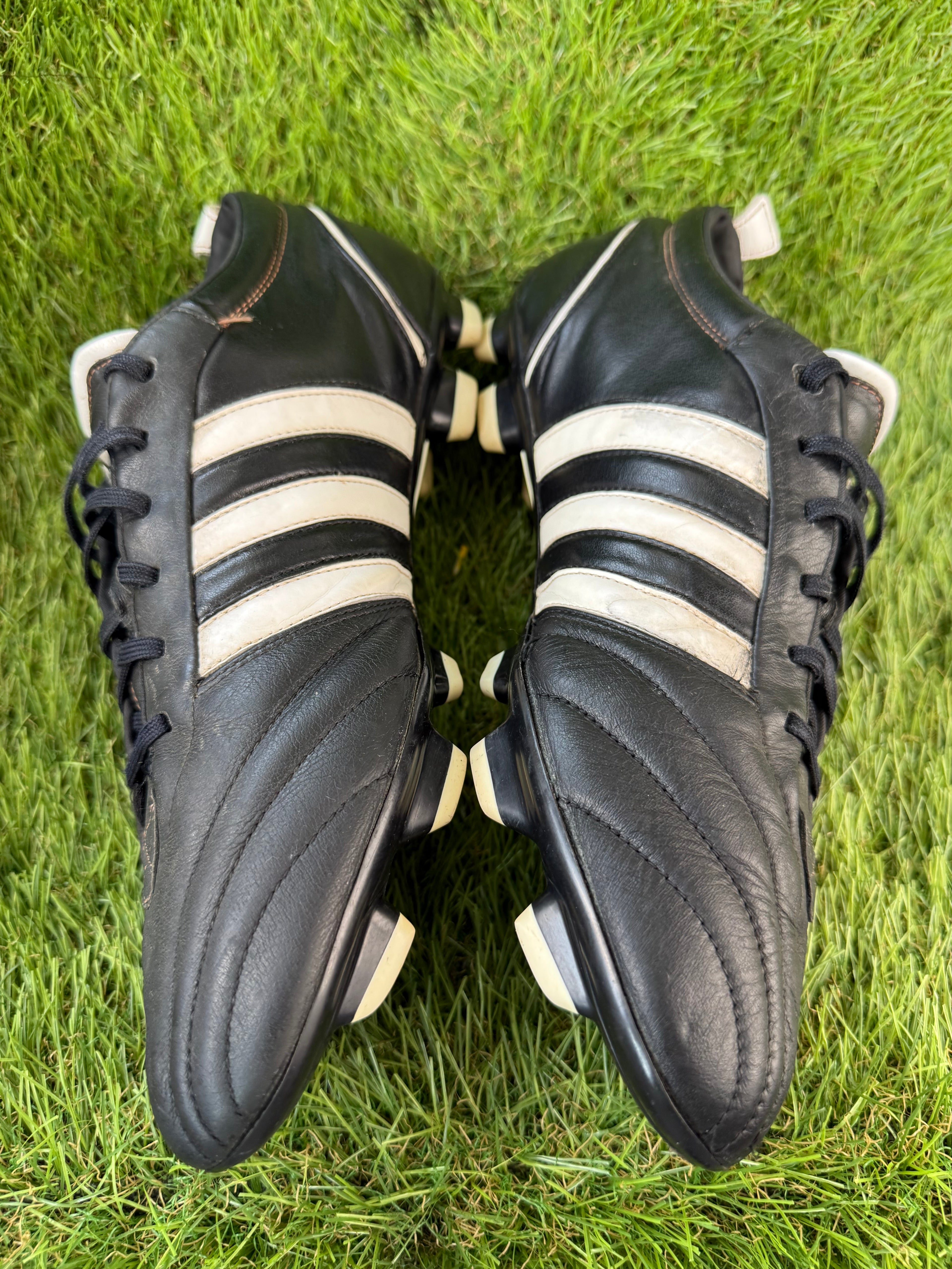 Adidas AdiPure I FG - 11 UK