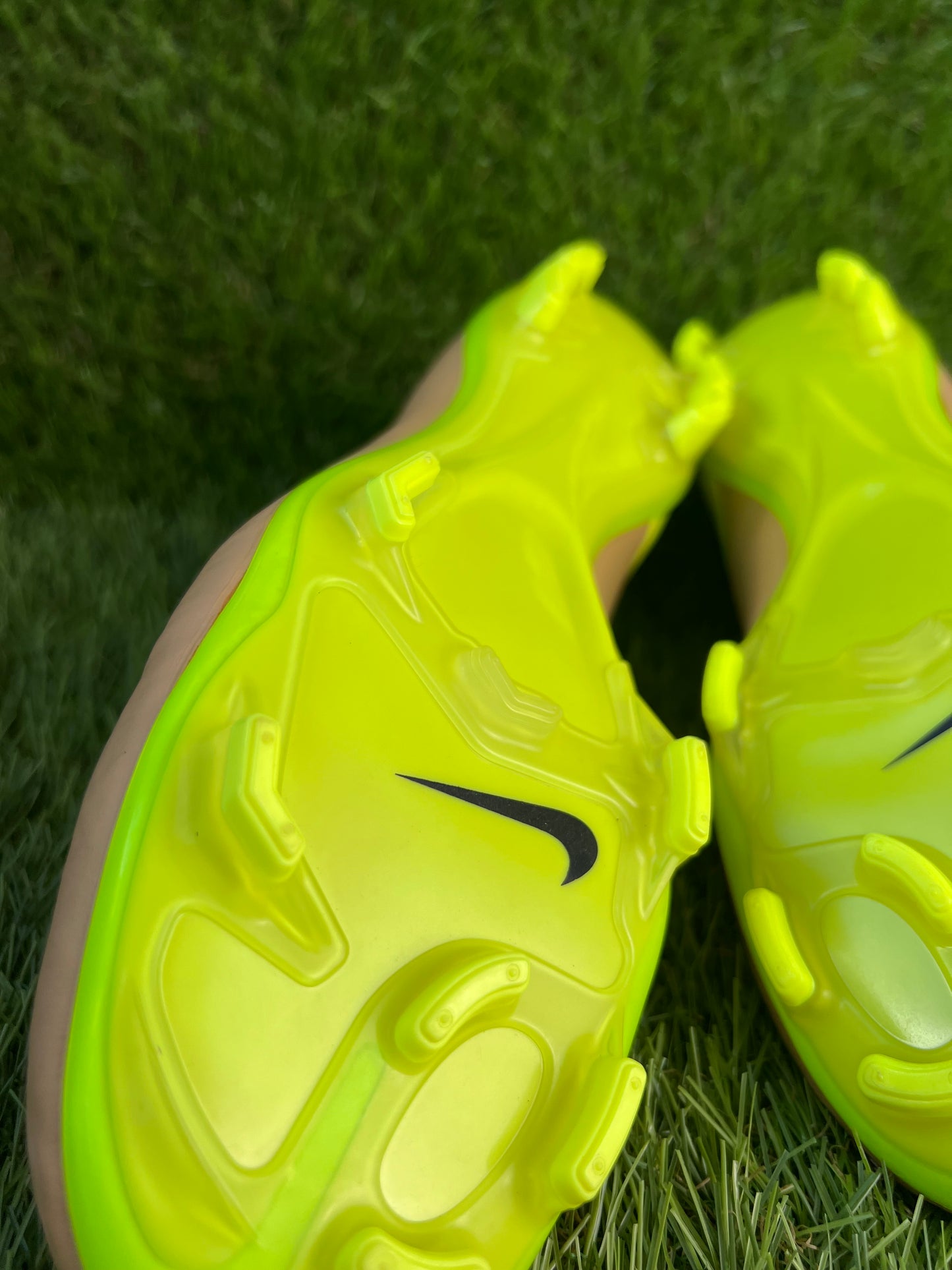 Nike Mercurial Veloce (Pro Tier) FG - 8.5 UK