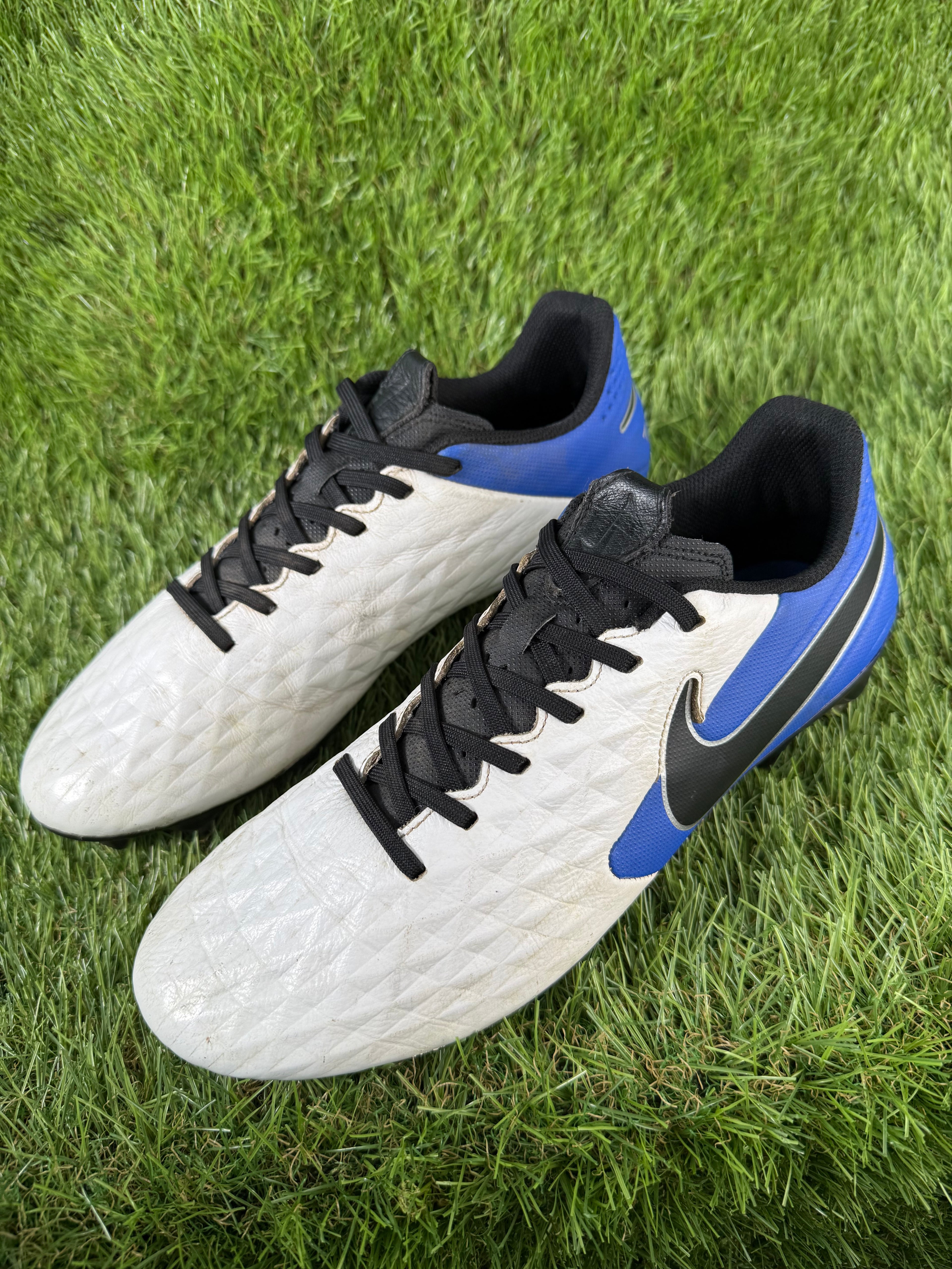 Nike Tiempo Legend 8 Academy SG - 7 UK