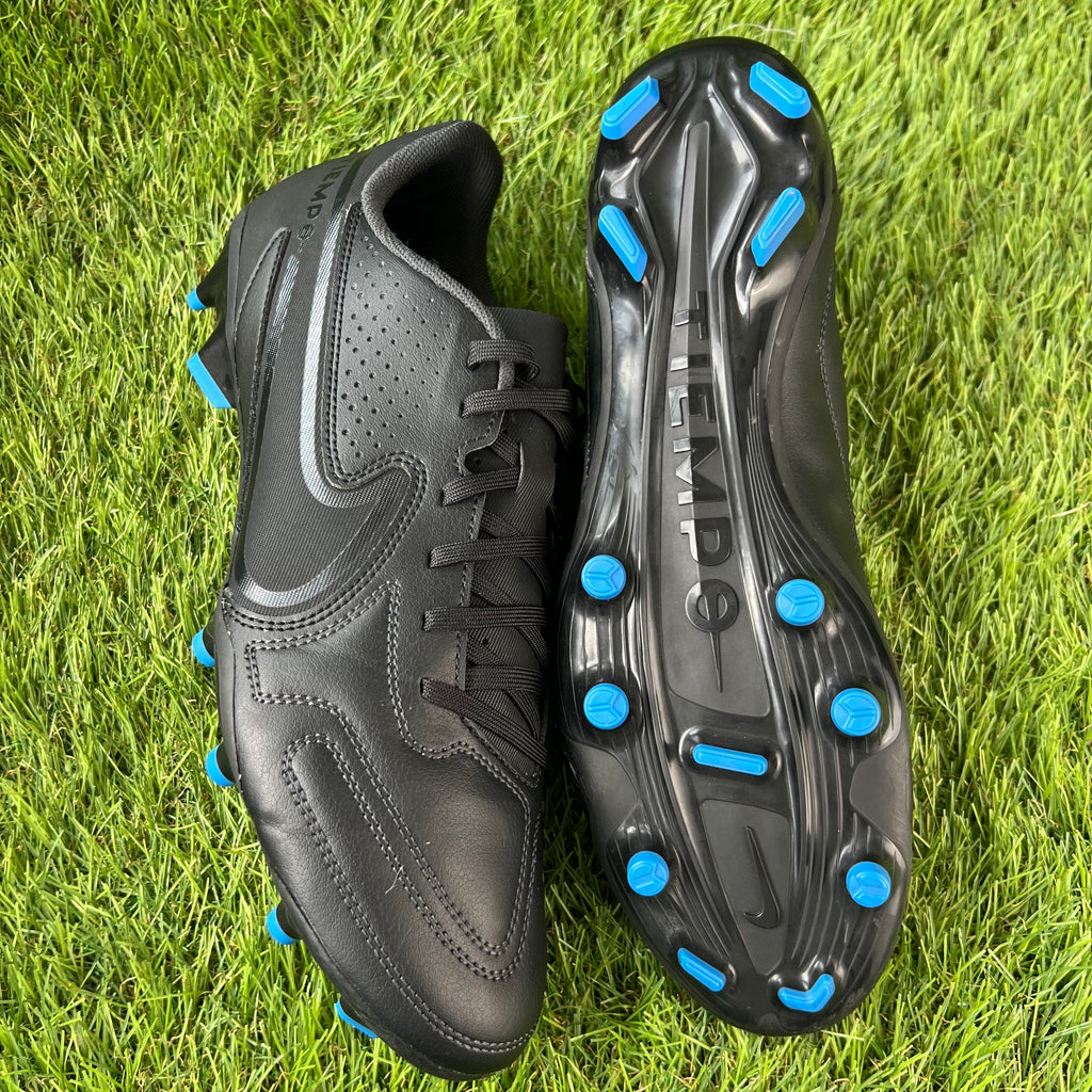 Nike Tiempo Legend 9 FG - 10 UK