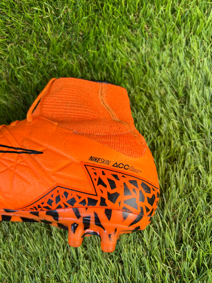 Nike Hypervenom Phantom II Elite - 7.5 UK
