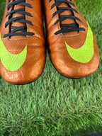 Nike Mercurial Victory IV FG - 10.5 UK