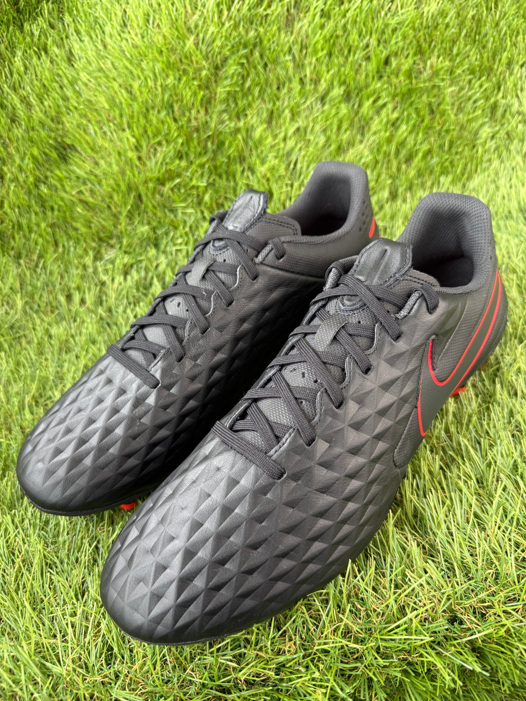 Nike Tiempo Legend 8 Academy FG - 9.5 UK