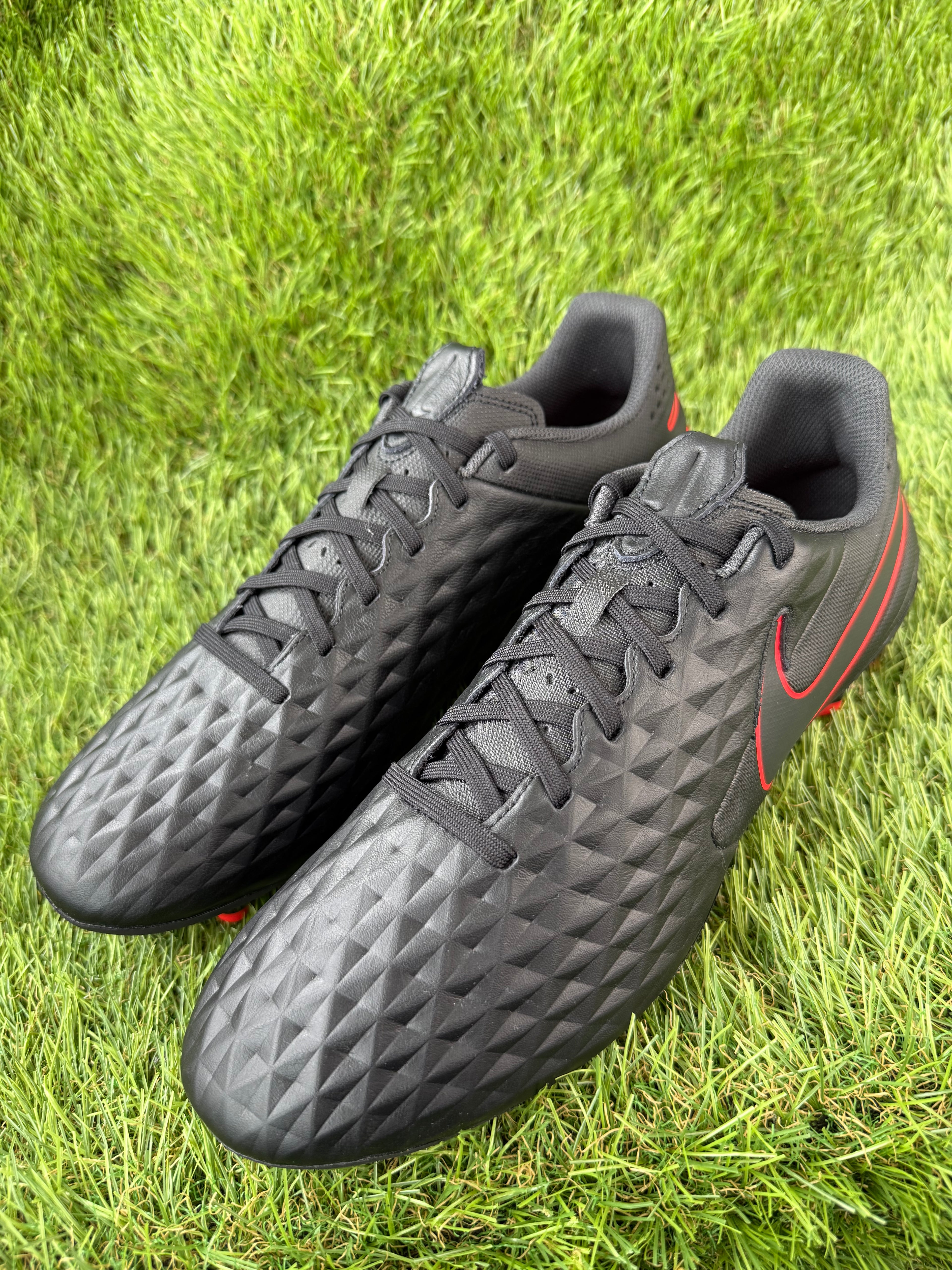 Nike Tiempo Legend 8 Academy FG - 9.5 UK