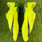 Nike Hypervenom Phelon FG - 9.5 UK