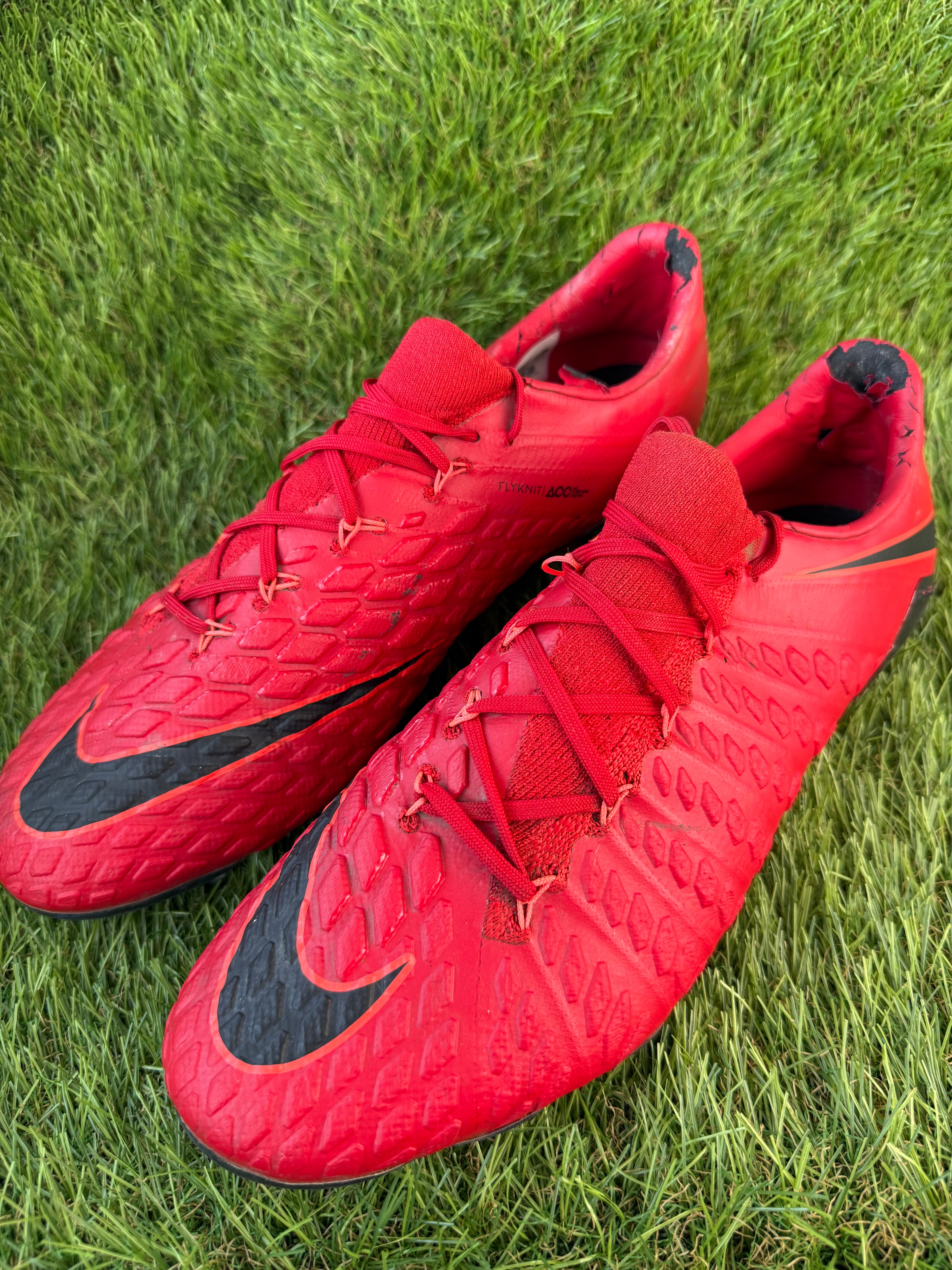 Nike Hypervenom Phantom 3 Elite SG - 11.5 UK