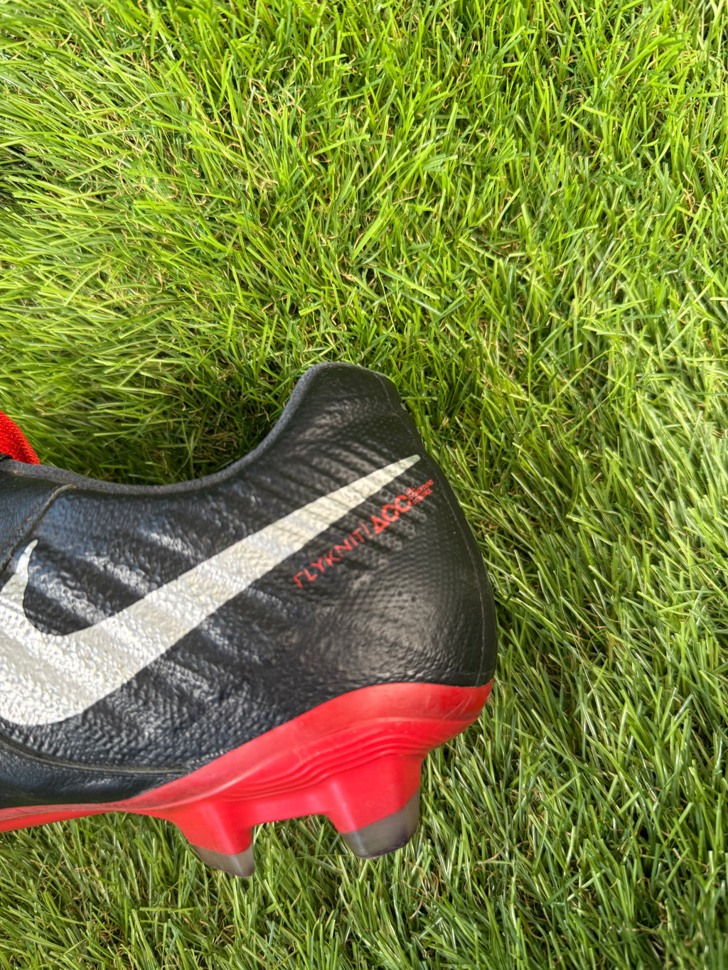 Nike Tiempo Legend 7 Elite ACC FG - 9.5 UK