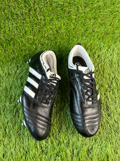 Adidas AdiNova II Adipure SG - 9 UK