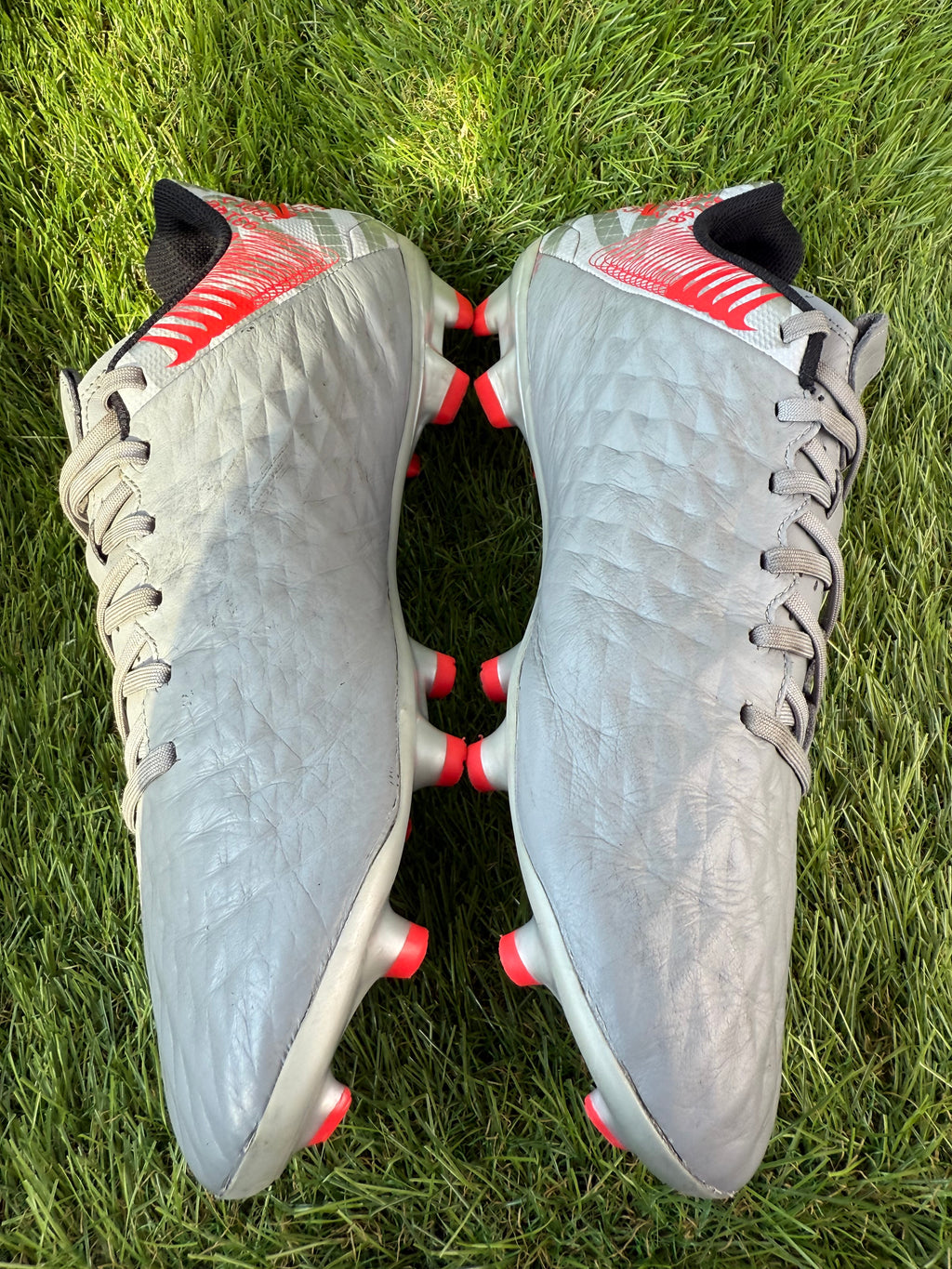 Nike Tiempo Legend 8 FG - 9 UK