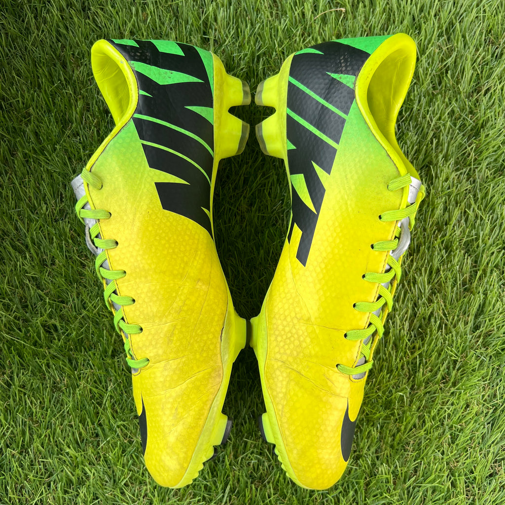 Nike Mercurial Vapor Victory IV FG - 10 UK
