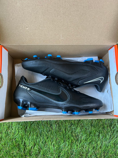 Nike Tiempo Legend IX FG - 8 UK