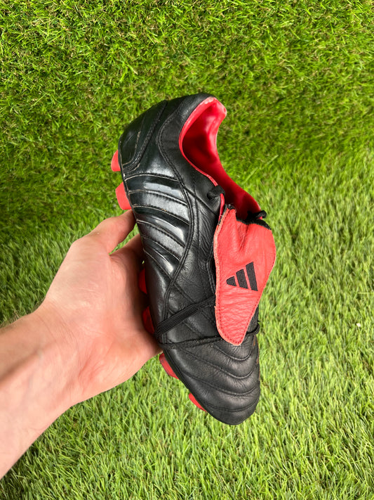 Adidas Predator Pulsion FG - 8 UK