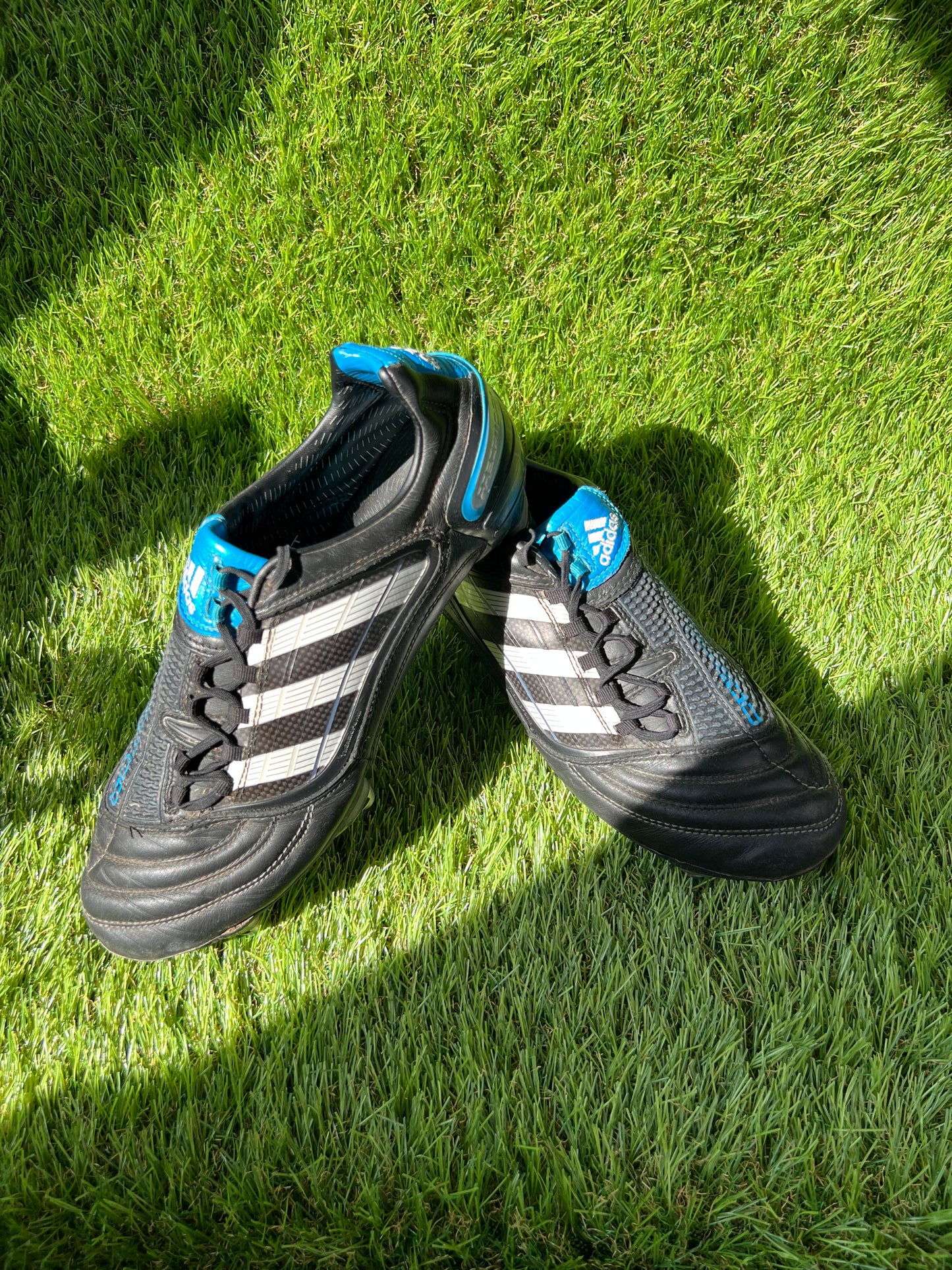 Adidas Predator X Elite SG - 8 UK
