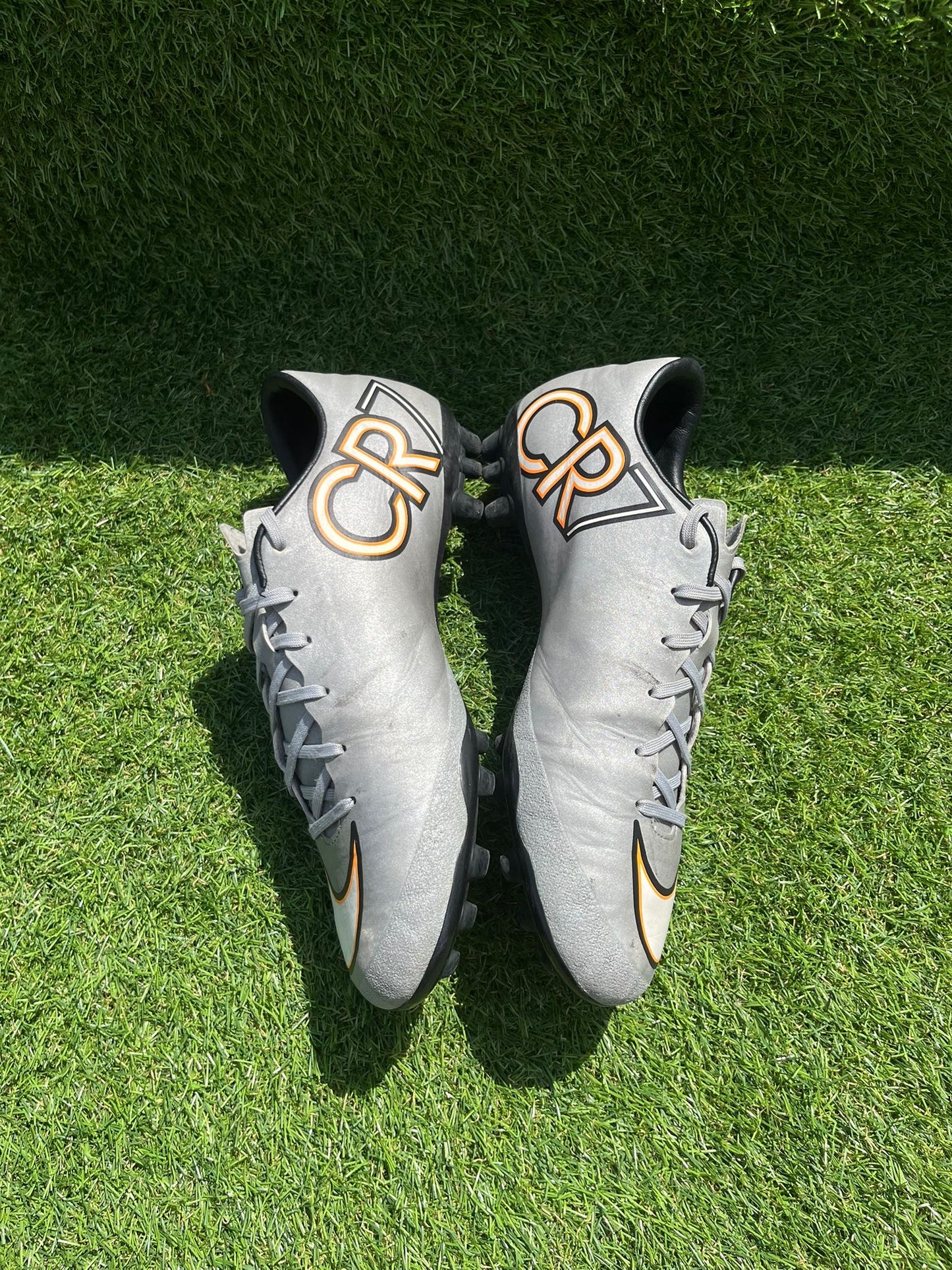 Nike Mercurial Victory V CR7 AG - 8.5 UK