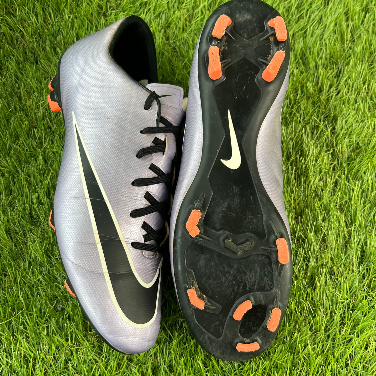Nike Mercurial Vapor Victory V FG - 9 UK