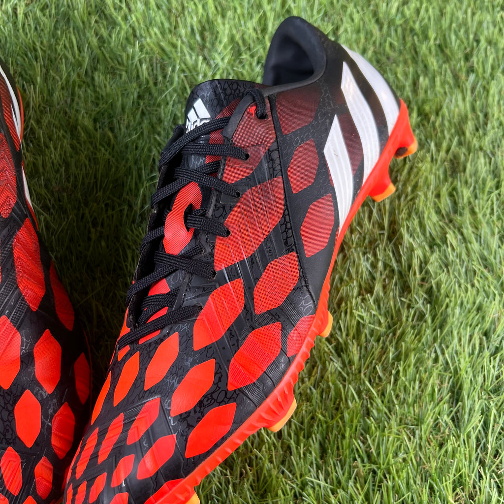 Adidas Predator Instinct Absolado FG - 11 UK