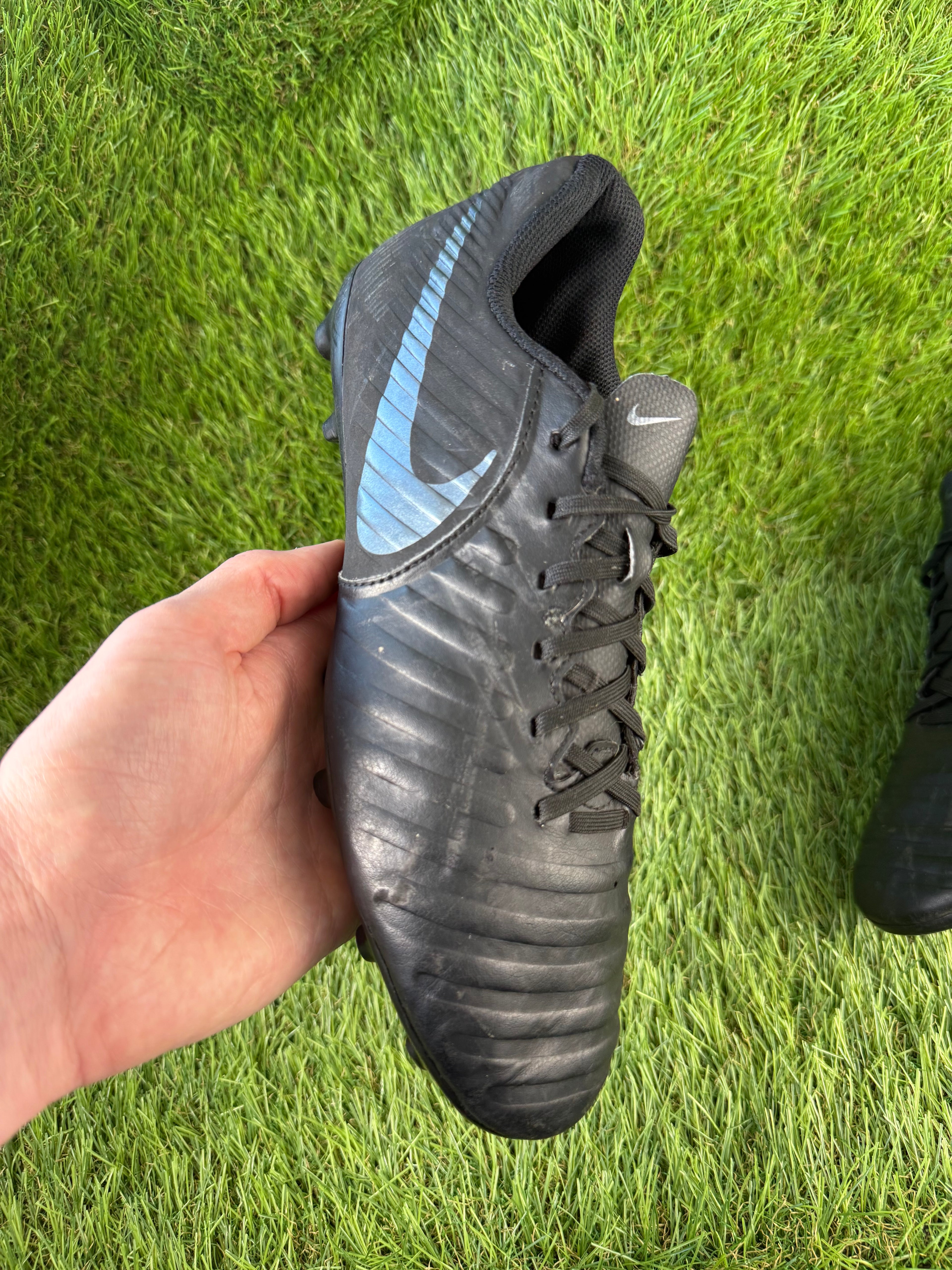 Nike Tiempo Legend 7 FG - 8.5 UK