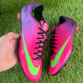 Nike Mercurial Vapor Veloce FG - 10 UK