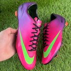 Nike Mercurial Vapor Veloce FG - 10 UK