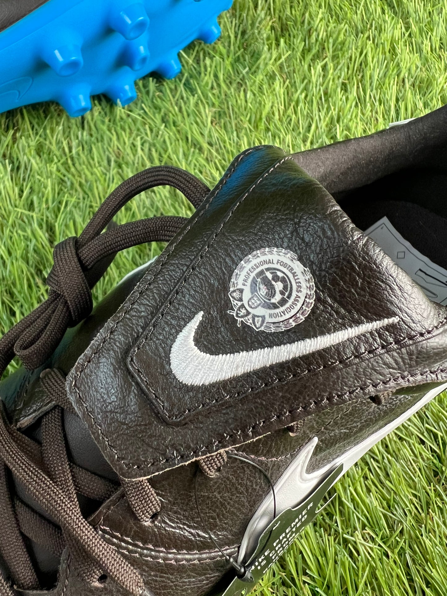 Nike Premier II X PFA Edition FG - 9 UK