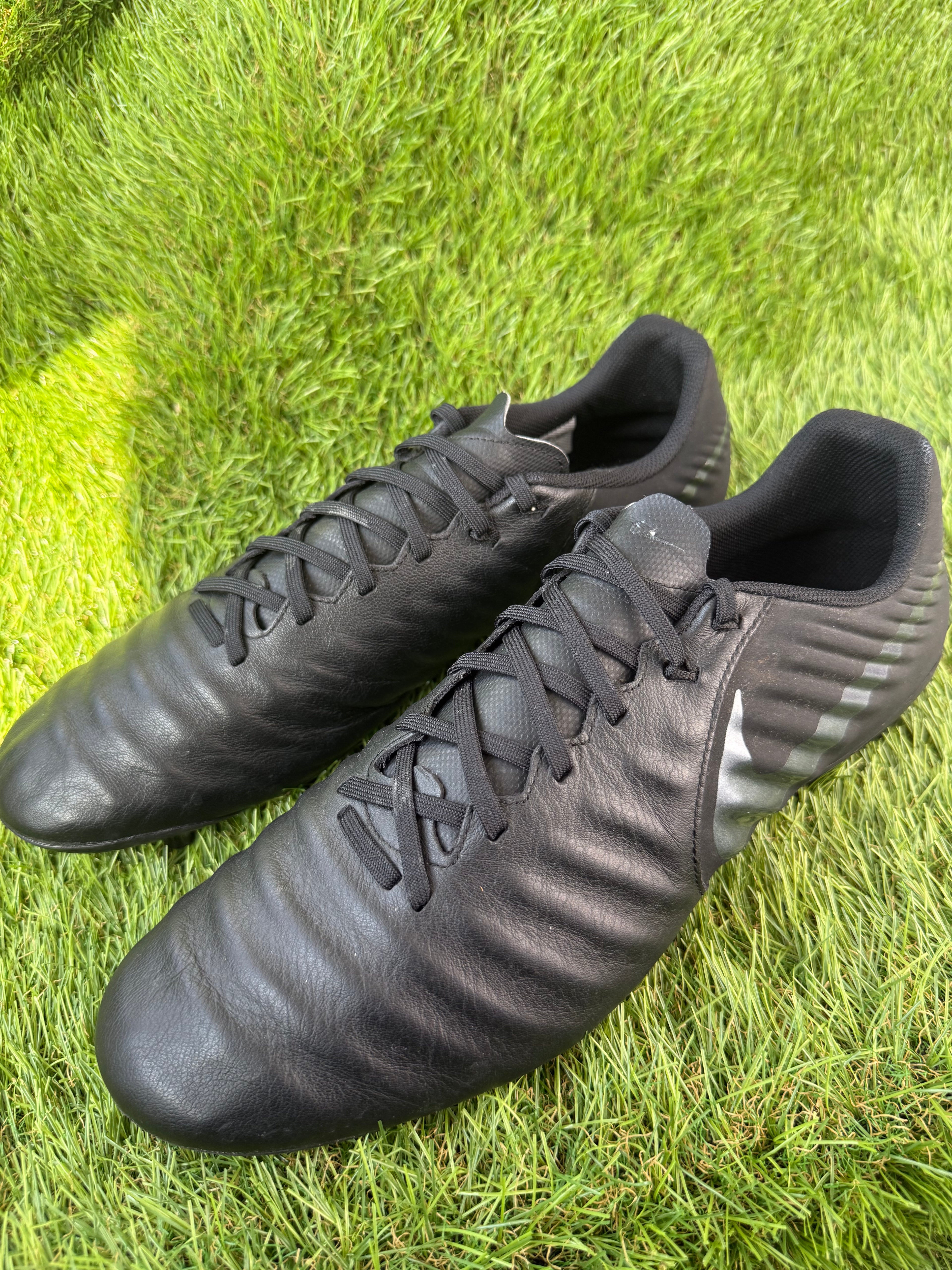 Nike Tiempo Legend 7 FG - 12 UK