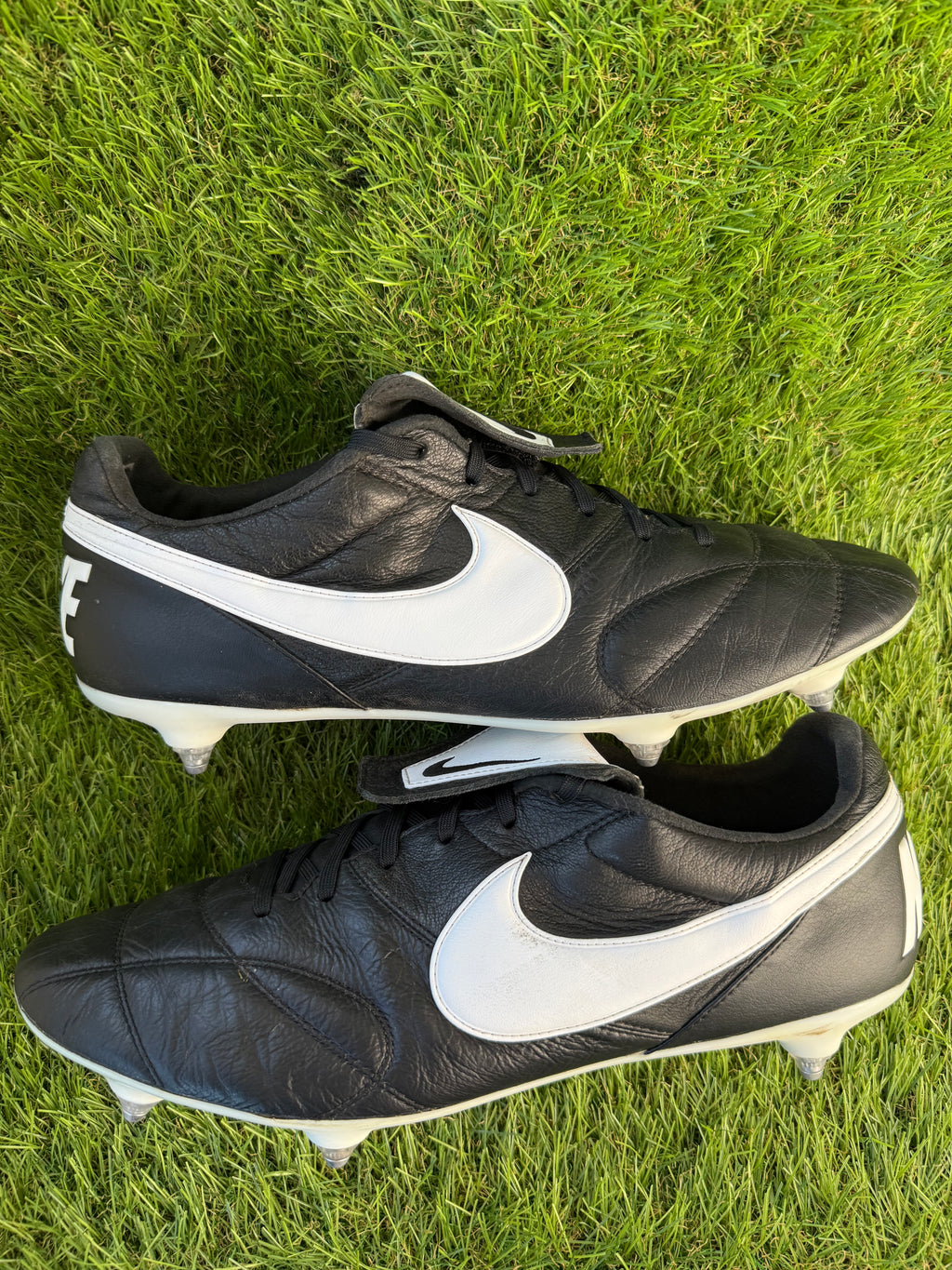 Nike Premier II SG - 12 UK