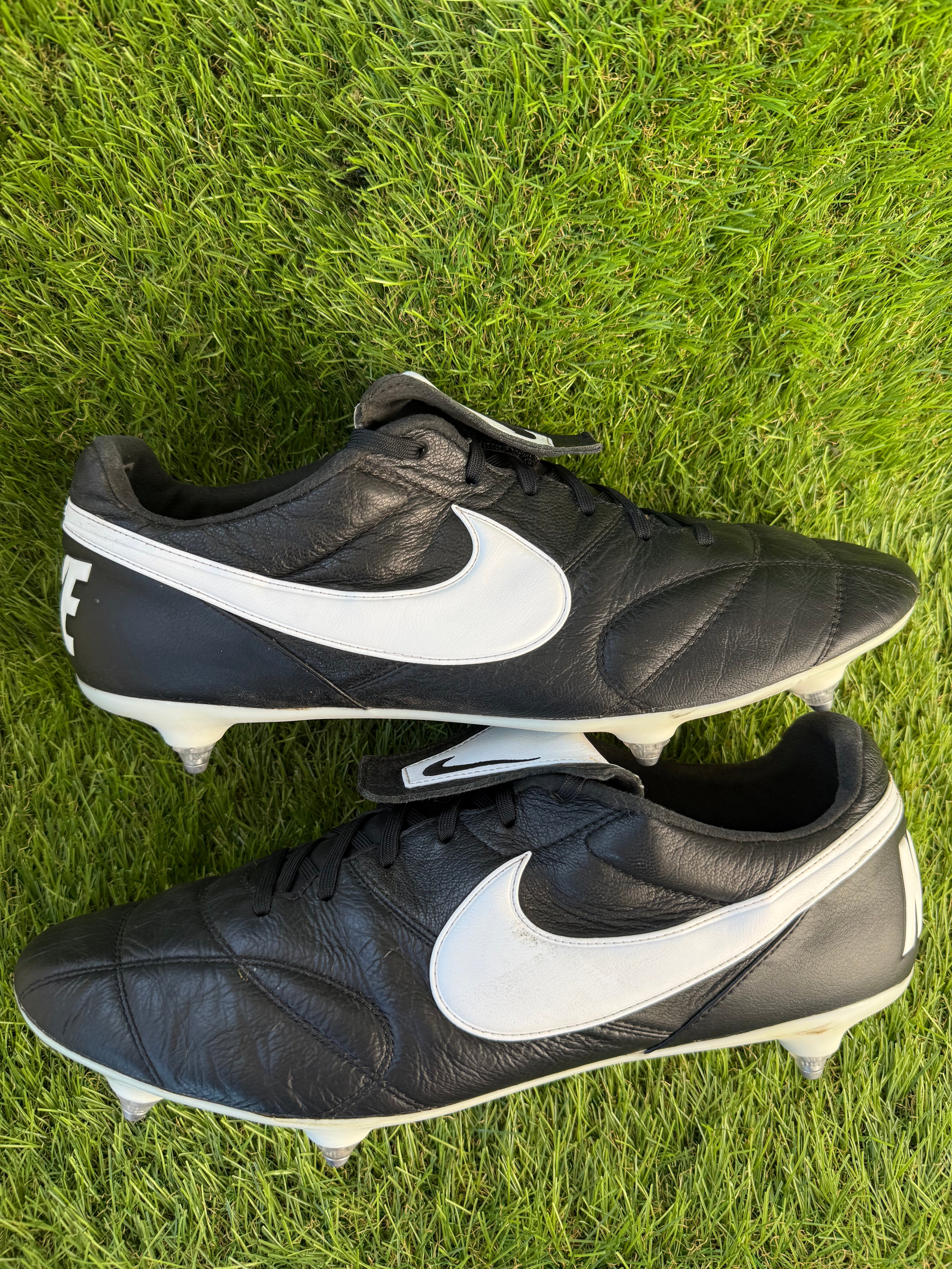 Nike Premier II SG - 12 UK