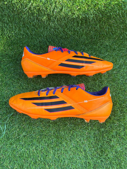 Adidas F10 Samba FG - 11 UK