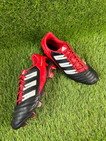 Adidas Predator Adipower AG - 9.5 UK