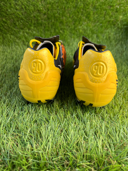 Nike total 90 Laser II Promo LTD SG - 8 UK