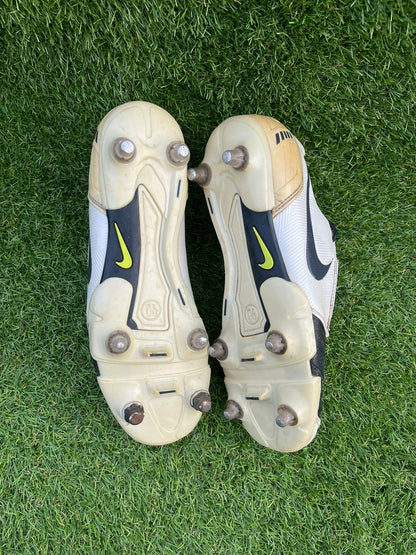 Nike Total 90 Shoot II SG - 8 UK