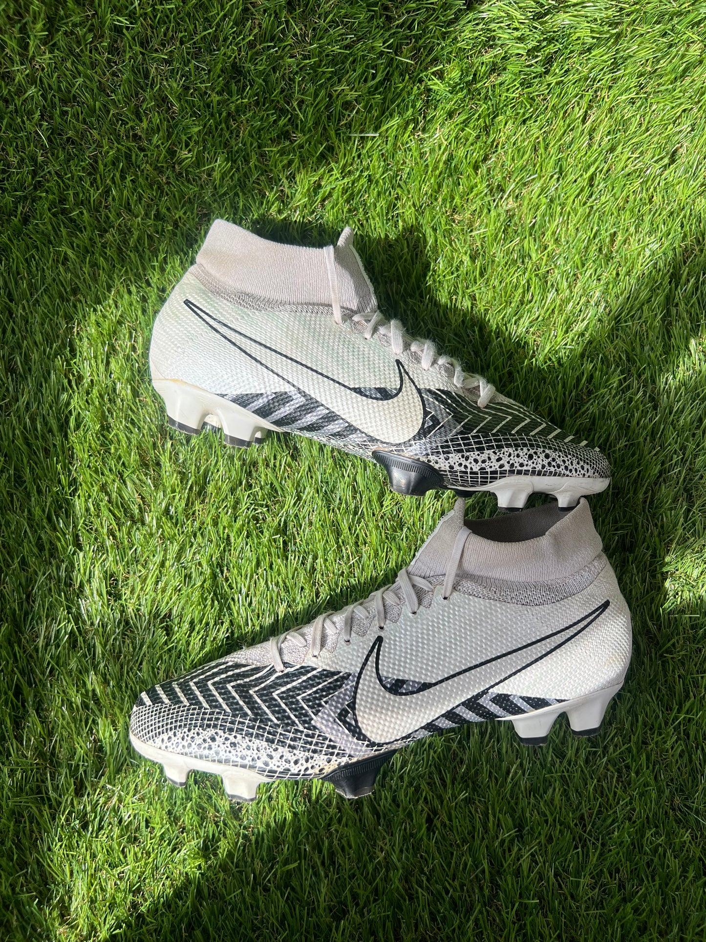 Nike Dream Speed Mercurial Superfly 7 MDS Pro FG - 7 UK