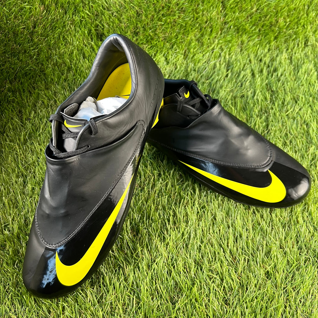 Nike Mercurial Vapor V Elite FG - 11 UK