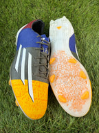 Adidas F30 Messi FG - 8 UK