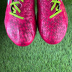 Adidas Predator Lethal Zones II LZ FG - 10 UK