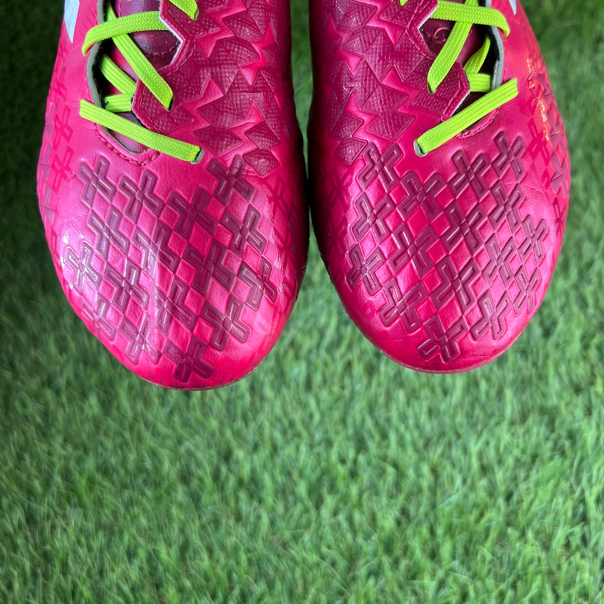 Adidas Predator Lethal Zones II LZ FG - 10 UK