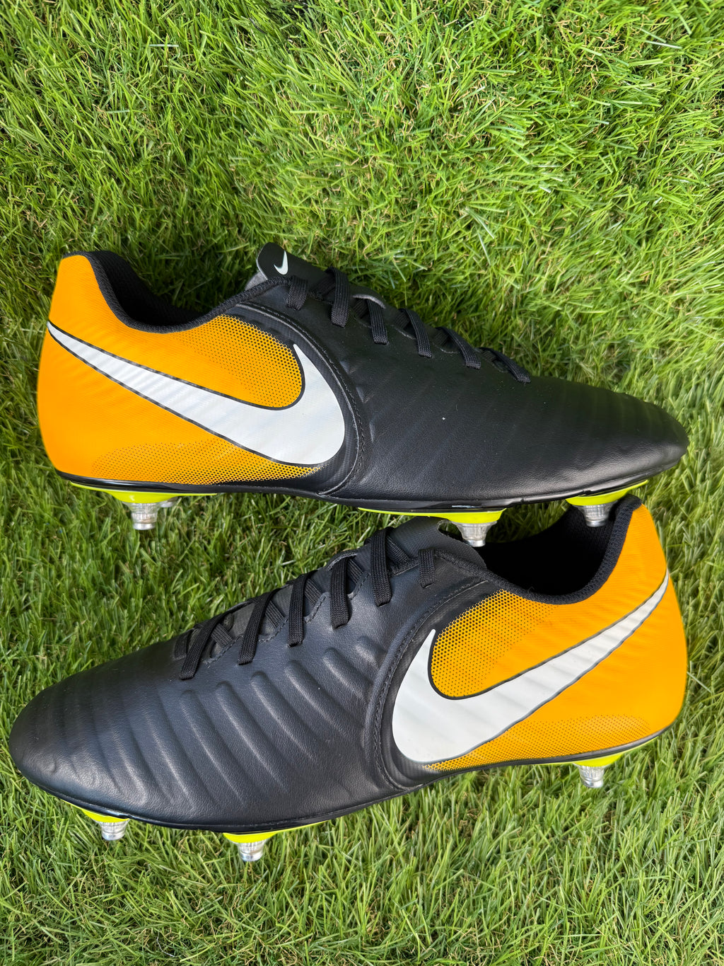 Nike Tiempo Legend 7 SG - 8 UK