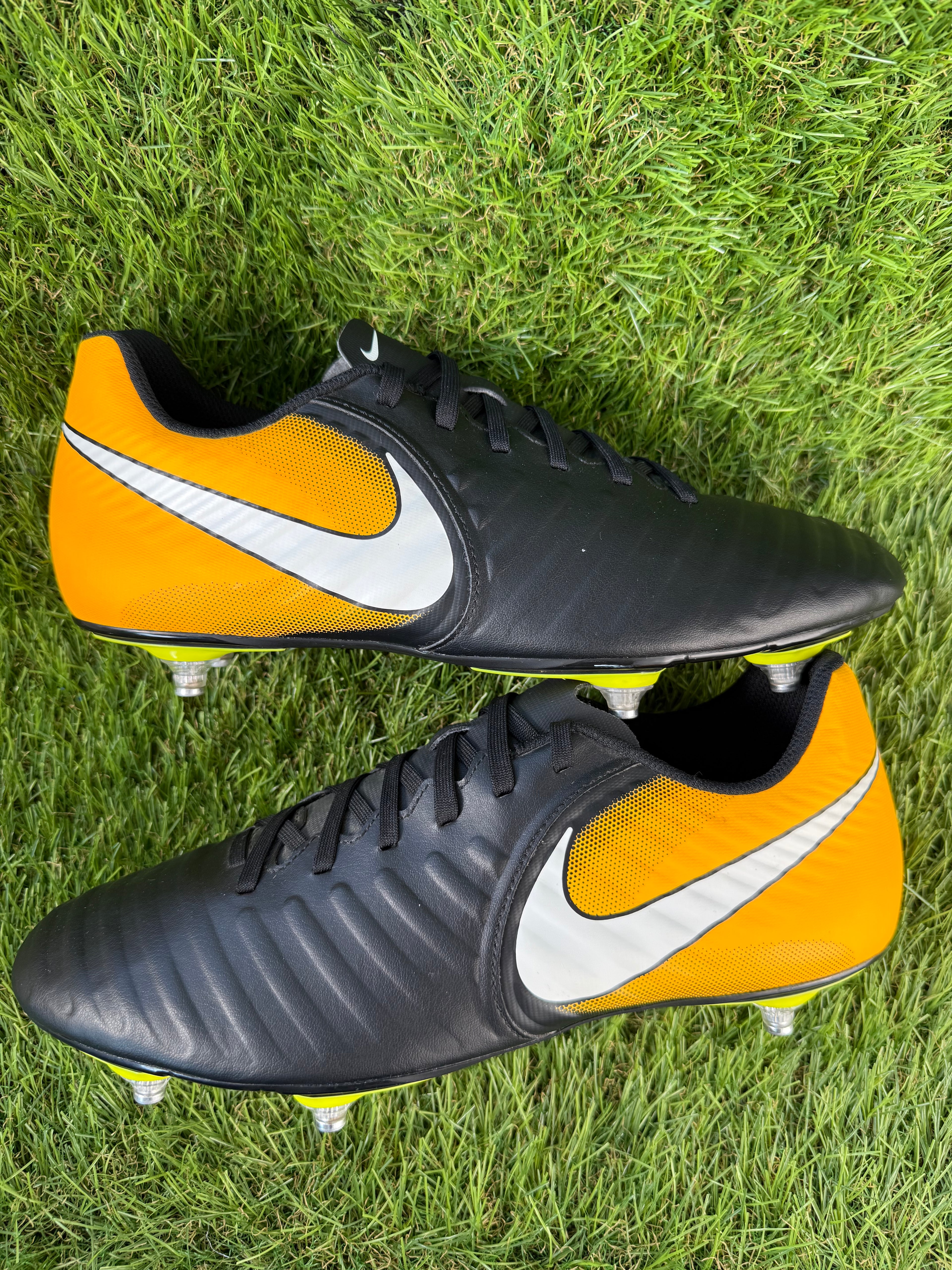 Nike Tiempo Legend 7 SG - 8 UK