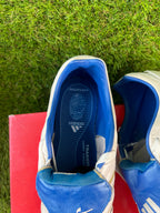 Adidas Predator Pulsion FG - 10.5 UK