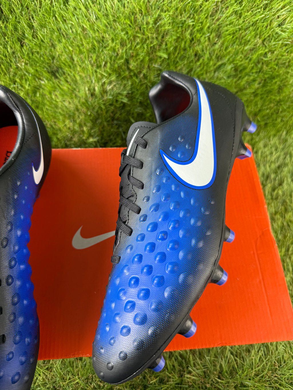 Nike Magista Onda FG - 9 UK